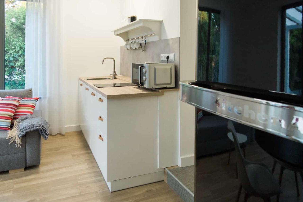 Villa Strokay - Few Minutes Walk From Lake Balaton Keszthely Extérieur photo