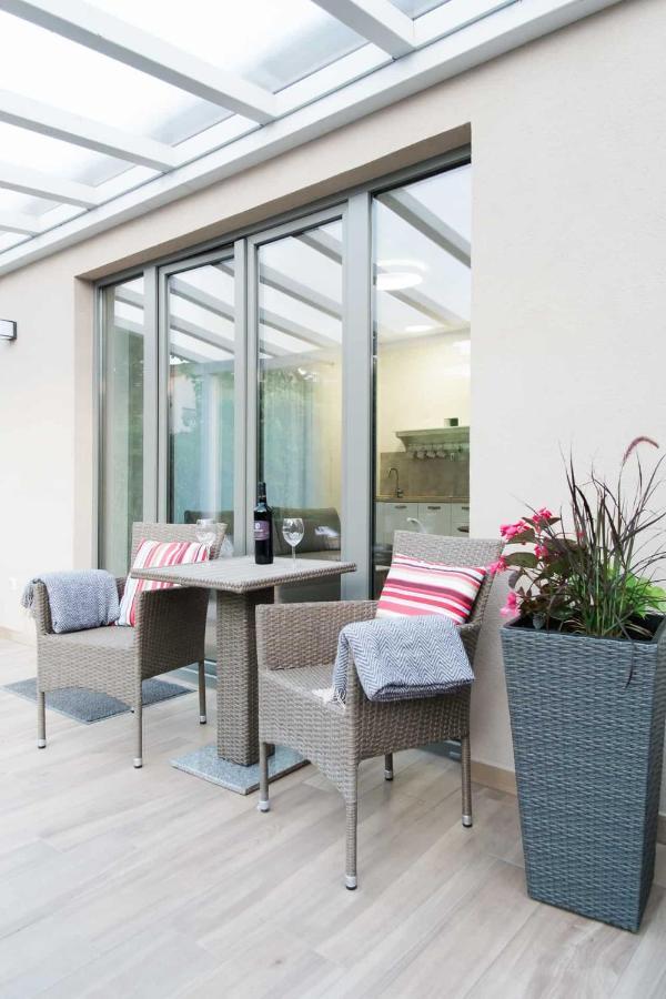 Villa Strokay - Few Minutes Walk From Lake Balaton Keszthely Extérieur photo
