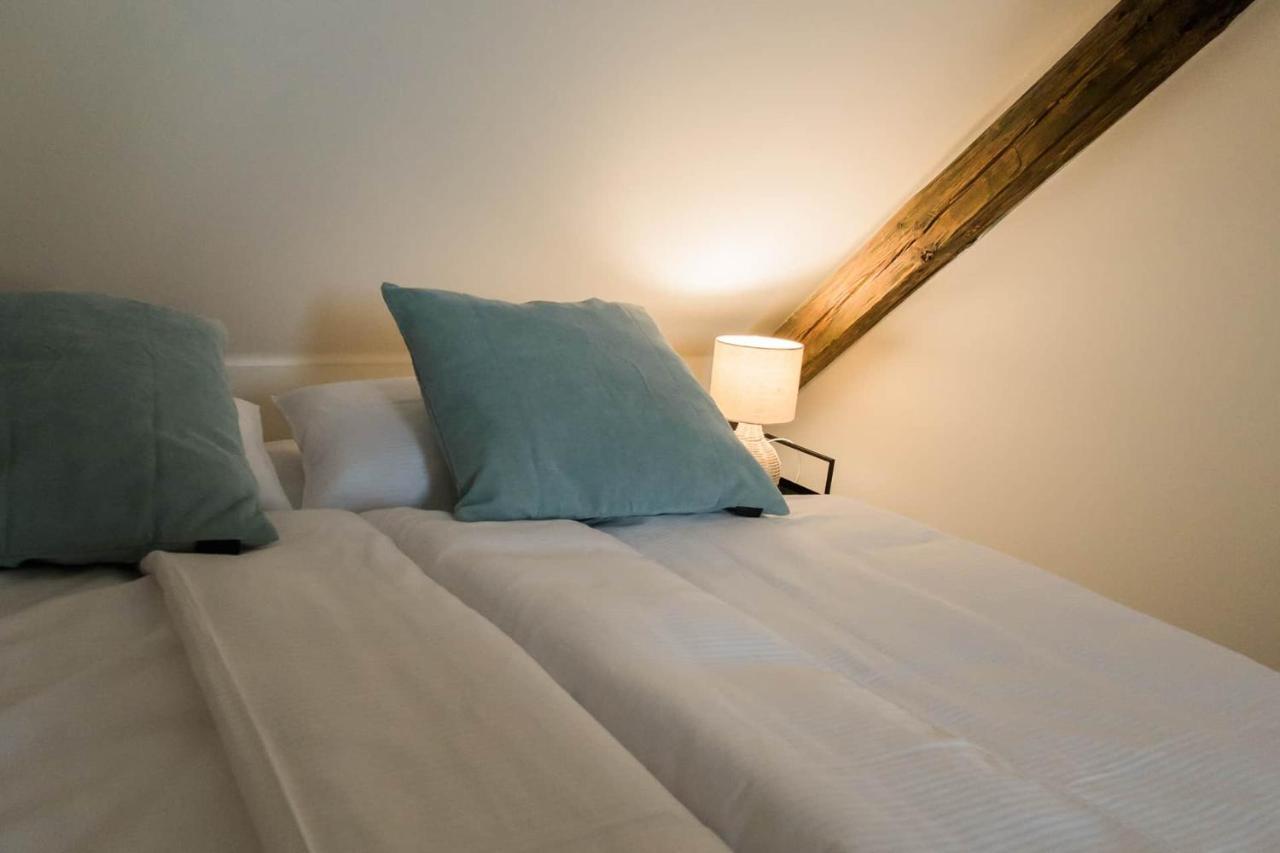 Villa Strokay - Few Minutes Walk From Lake Balaton Keszthely Extérieur photo