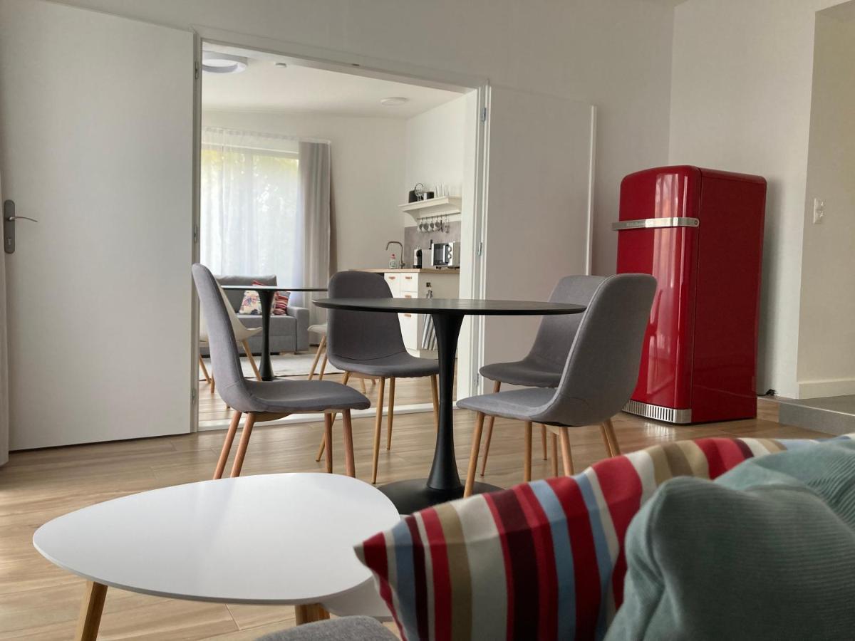 Villa Strokay - Few Minutes Walk From Lake Balaton Keszthely Extérieur photo